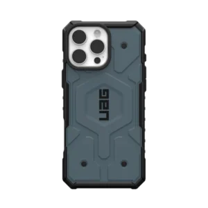 UAG Pathfinder Magsafe iPhone 16 Pro Max Case - Blue