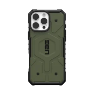 UAG Pathfinder Magsafe iPhone 16 Pro Max Case - Green