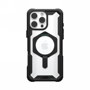 UAG Plasma XTE Magsafe Case for iPhone 16 Pro Max - Clear