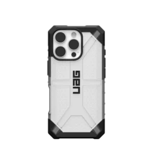 UAG Plasma Case for iPhone 16 Pro - White