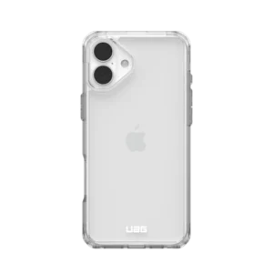 UAG Plyo Case for iPhone 16 Plus - Clear