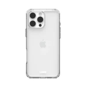 UAG Plyo Case for iPhone 16 Pro Max - Clear