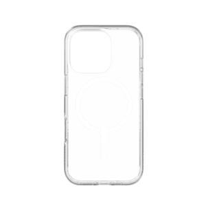 ZAGG Crystal Palace Snap Case with MagSafe for iPhone 16 Pro - Clear