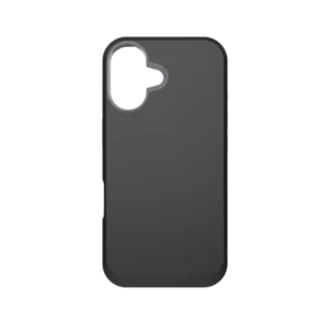 ZAGG SoHo Snap Case with MagSafe for iPhone 16 - Black