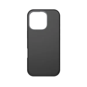 ZAGG SoHo Snap Case with MagSafe for iPhone 16 Pro - Black