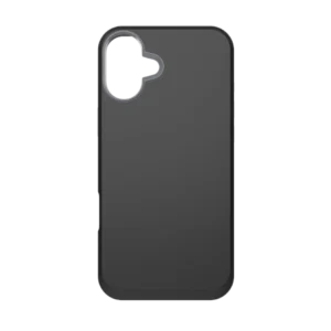 ZAGG SoHo Snap Case with MagSafe for iPhone 16 Plus - Black