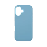 ZAGG SoHo Snap MagSafe iPhone 16 Case - Blue