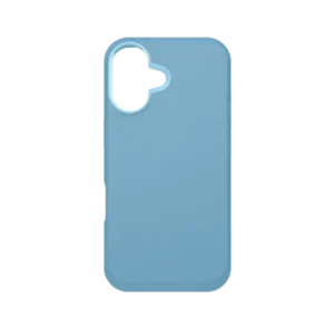 ZAGG SoHo Snap MagSafe iPhone 16 Case - Blue