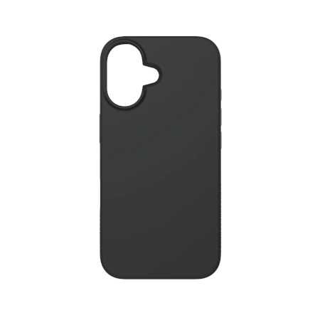 ZAGG Manhattan Snap MagSafe iPhone 16 Case - Black