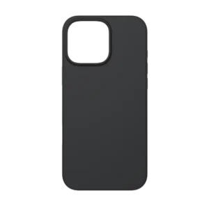 ZAGG Manhattan Snap MagSafe Case for iPhone 16 Pro Max - Black