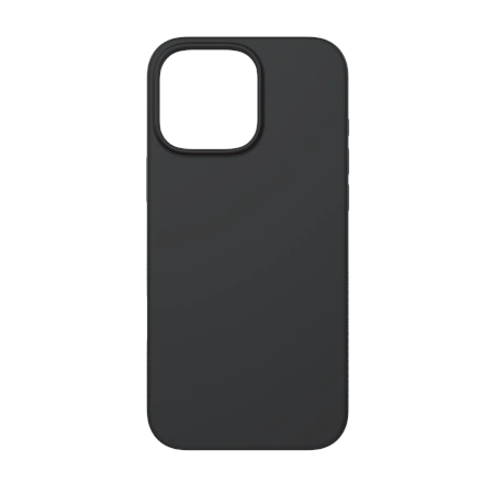 ZAGG Manhattan Snap MagSafe Case for iPhone 16 Pro Max - Black