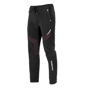 Rockbros Patrol Cycling Windproof Sports Pants Size XL - Black