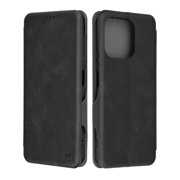 Techsuit - Safe Wallet Plus - Honor 200 Smart / X7c - Black