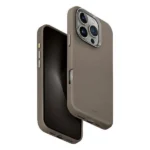 Uniq Lyden Magclick Charging Case for iPhone 16 Pro - Gray