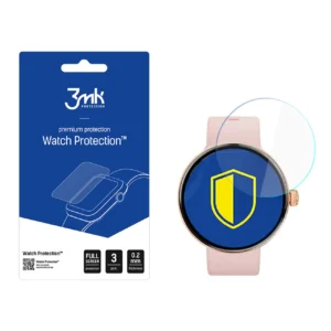 3mk Watch Protection ARC protective film for G 065