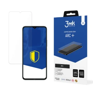 3mk ARC+ protective foil for Honor X6B