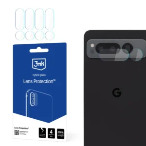 Camera Cover 3mk Lens Protection for Google Pixel Fold (Front)