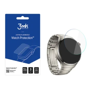 3mk Watch Protection ARC Protective Film for Huawei Watch 4 Pro Elite 48mm