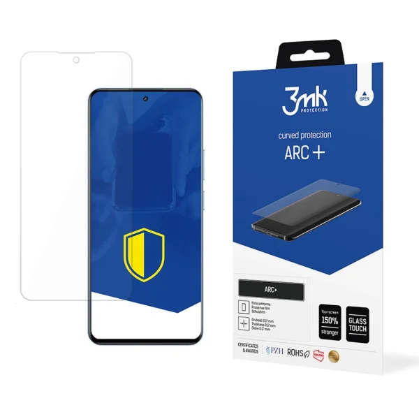 3mk ARC+ Protective Film for Realme 13 4G