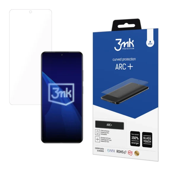 3mk ARC+ Protective Film for Realme 13 5G