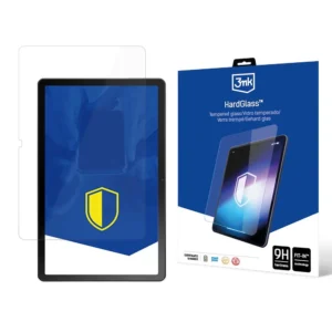 Tempered glass 3mk HardGlass for Lenovo Tab M10 Plus 3rd gen