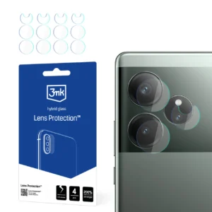 Camera Cover 3mk Lens Protection for Realme GT 6