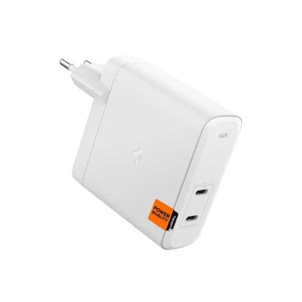 Spigen - Wall Charger Arcstation Pro (1402) - Fast Charging