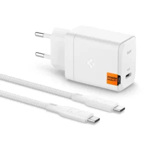 Spigen - Wall Charger Arcstation Pro (651) - with Cable