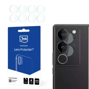 Camera Cover 3mk Lens Protection for Vivo V29 5G