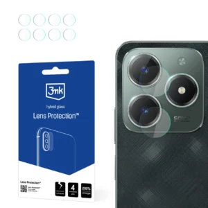 Camera Cover 3mk Lens Protection for Realme C61