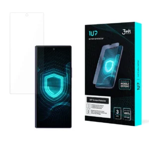 Gaming Film 3mk 1UP for Samsung Galaxy Z Fold 6 (front)