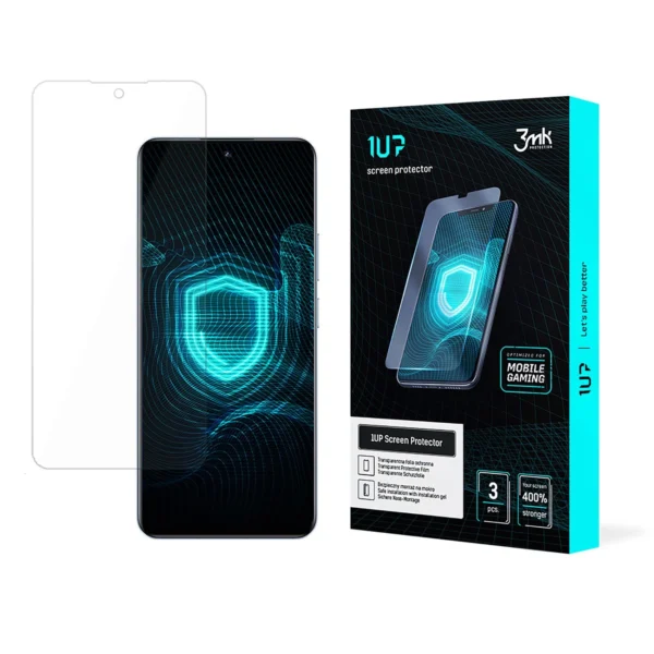 Gaming foil 3mk 1UP for Realme 13 4G