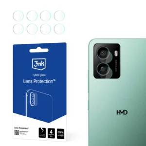 Camera Cover 3mk Lens Protection for HMD Pulse+