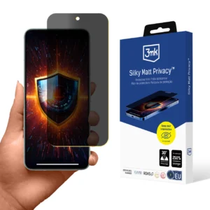 Privacy Film Matte 3mk Silky Matt Privacy for Google Pixel 8 5G