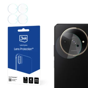 Camera Cover 3mk Lens Protection for Xiaomi Redmi A3x