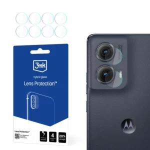 Camera Cover 3mk Lens Protection for Motorola Edge 2024