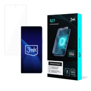 Gaming foil 3mk 1UP for Xiaomi Mix Fold 4 (front)