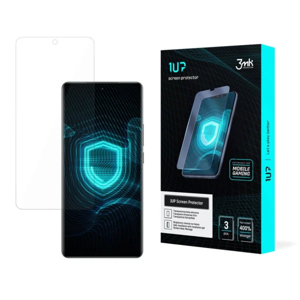 Gaming foil 3mk 1UP for Realme GT 6T