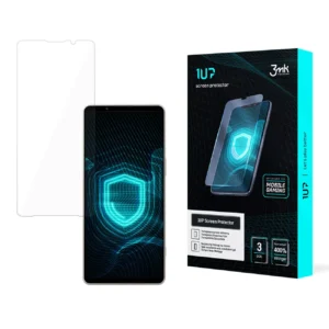 Protective film 3mk 1UP for Sony Xperia 1 VI