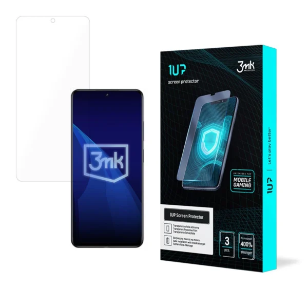 Gaming Film 3mk 1UP for Realme 13 5G