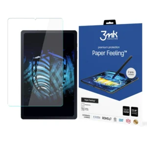 3mk Paper Feeling protective film for Samsung Galaxy Tab S6 Lite 2024 - up to 13"