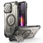 Supcase UB XT Mag Case with MagSafe for iPhone 16 Pro - Gray