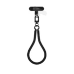 Tech-Protect C3S Rope Wrist Strap - Black