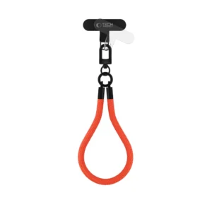 Tech-Protect C3S Rope Wrist Strap - Orange