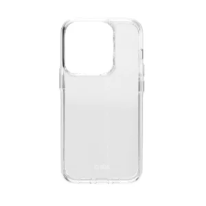 SBS D3O iPhone 14 Pro Case - Transparent