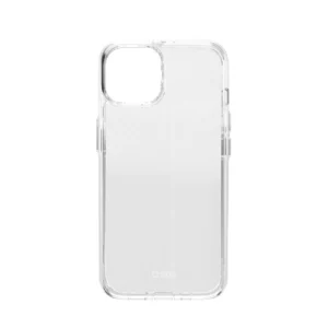 SBS D3O Case for iPhone 14 / 13 - Transparent