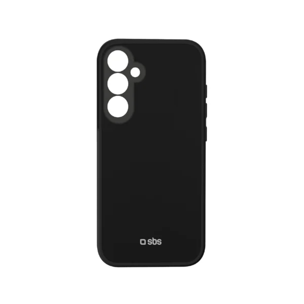 SBS D3O Full Active Case for Samsung Galaxy A35 - Black