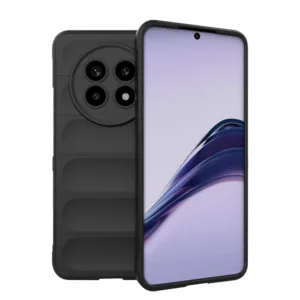 Techsuit - Magic Shield - Realme 13 Pro / 13 Pro+ - Black