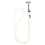 Tech-Protect C1S Rope Crossbody Strap Leash - White