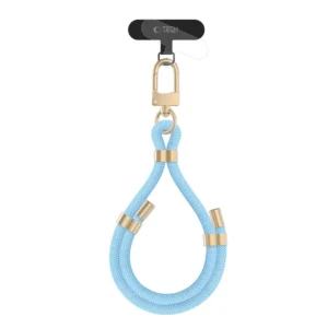 Tech-Protect C4S Rope Wrist Strap BABY - blue